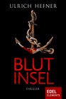 Buchcover Blutinsel
