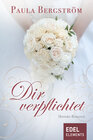 Buchcover Dir verpflichtet