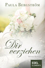 Buchcover Dir verziehen
