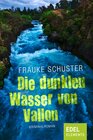 Buchcover Die dunklen Wasser von Vallon