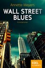 Buchcover Wall Street Blues