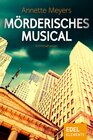 Buchcover Mörderisches Musical