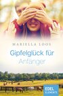 Buchcover Gipfelglück für Anfänger