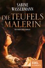 Buchcover Die Teufelsmalerin