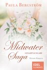 Buchcover Midwater Saga - Gesamtausgabe