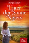 Buchcover Unter der Sonne Nigers