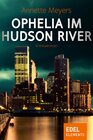 Buchcover Ophelia im Hudson River
