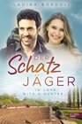 Buchcover Der Schatzjäger: In Love With A Hunter
