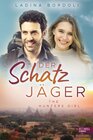 Buchcover Der Schatzjäger: The Hunters Girl