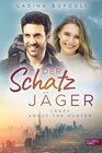 Buchcover Der Schatzjäger: Crazy About The Hunter