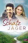 Buchcover Der Schatzjäger: The Hunters Fiancée