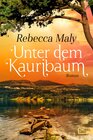 Buchcover Unter dem Kauribaum