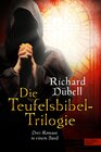 Buchcover Die Teufelsbibel-Trilogie