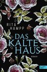 Buchcover Das Kalte Haus
