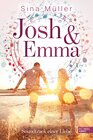Buchcover Josh & Emma - Soundtrack einer Liebe