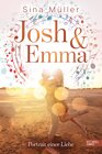 Buchcover Josh & Emma - Portrait einer Liebe