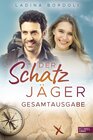 Buchcover Der Schatzjäger - Gesamtausgabe