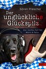 Buchcover Der unglückliche Glückspilz