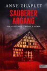 Buchcover Sauberer Abgang