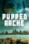 Buchcover Puppenrache