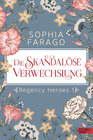 Buchcover Die skandalöse Verwechslung