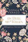 Buchcover Ein Duell mit Folgen