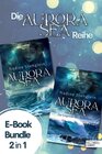 Buchcover Aurora Sea - Gesamtausgabe