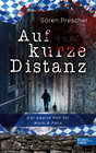 Buchcover Auf kurze Distanz