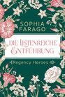 Buchcover Die listenreiche Entführung