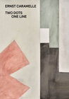 Buchcover two dots one line
