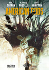 Buchcover American Gods. Band 1