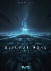 Buchcover Olympus Mons. Band 2