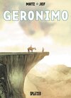 Buchcover Geronimo