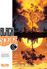 Buchcover Black Science. Band 9