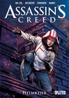 Buchcover Assassin’s Creed. Band 3 (lim. Variant Edition)
