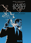 Buchcover James Bond. Band 6