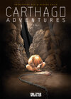 Buchcover Carthago Adventures. Band 5