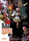 Buchcover Black Science. Band 7