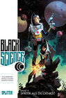 Buchcover Black Science. Band 8