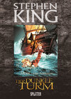 Buchcover Stephen King – Der Dunkle Turm. Band 16