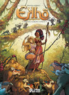 Buchcover Ekhö – Spiegelwelt. Band 9