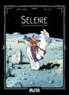 Buchcover Selenie