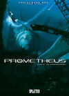 Buchcover Prometheus. Band 18