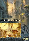 Buchcover Urban. Band 4