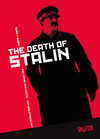 Buchcover The Death of Stalin