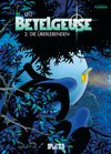 Buchcover Betelgeuse. Band 2