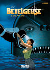 Buchcover Betelgeuse. Band 5