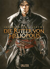 Buchcover Die Ritter von Heliopolis. Band 1