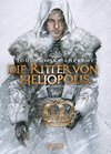 Buchcover Die Ritter von Heliopolis. Band 2