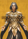 Buchcover Die Ritter von Heliopolis. Band 4